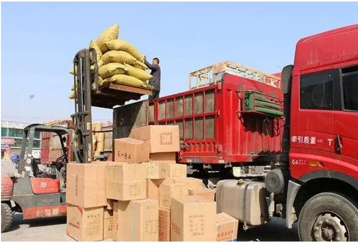 泉州到高州市物流专线