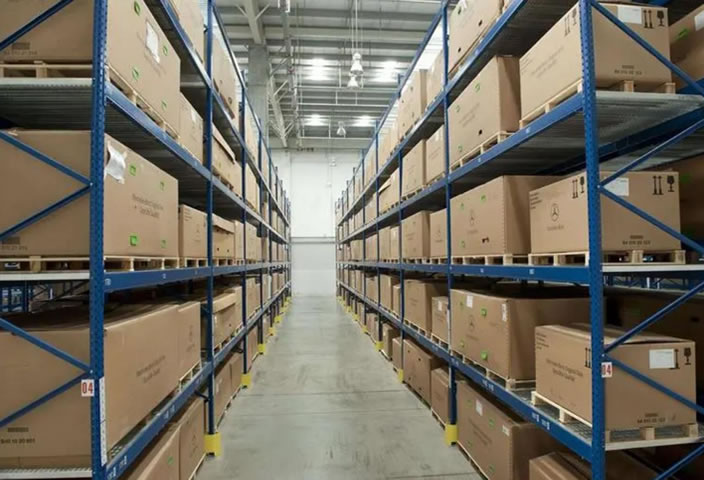 泉州到高州市货物仓储