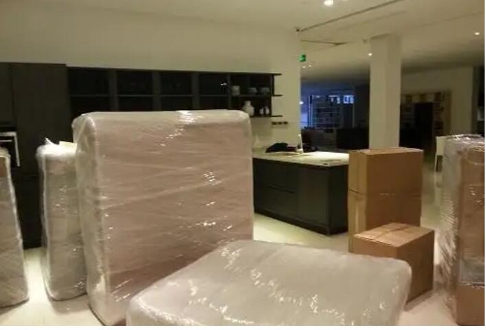 泉州到高州市长途搬家